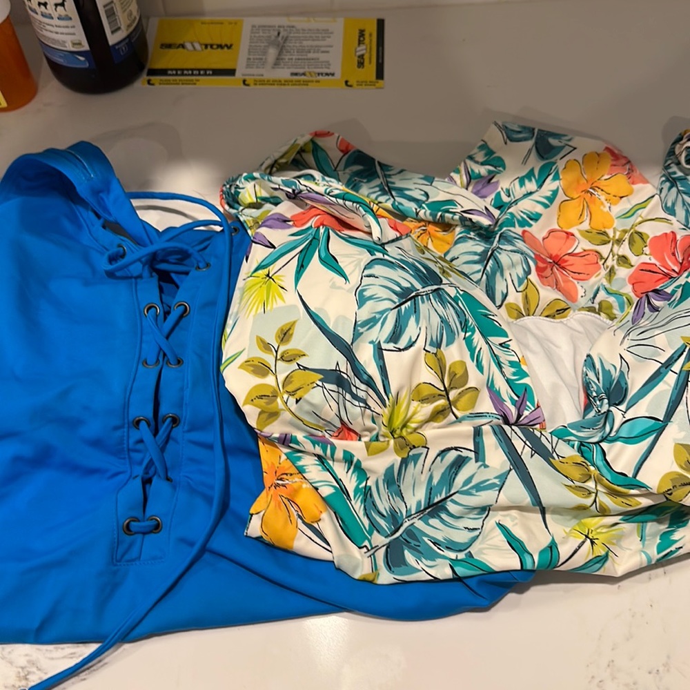 Bundle PS Swimsuits for All